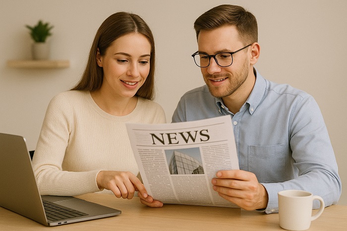 Tin Tức & Xu Hướng